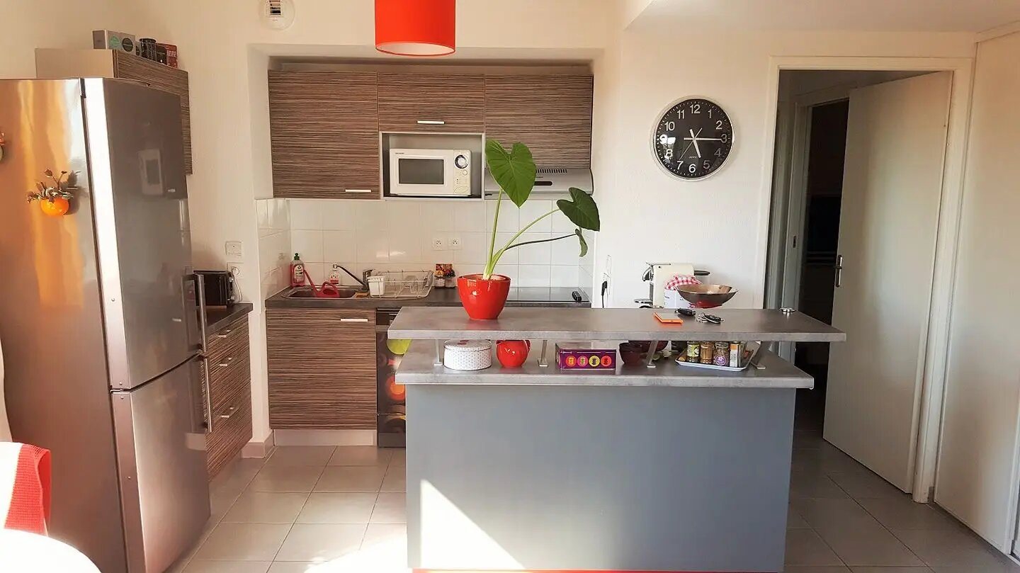 Appartement à louer, 64m², Toulouse