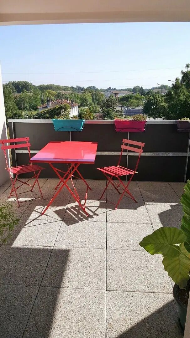 Appartement à louer, 64m², Toulouse