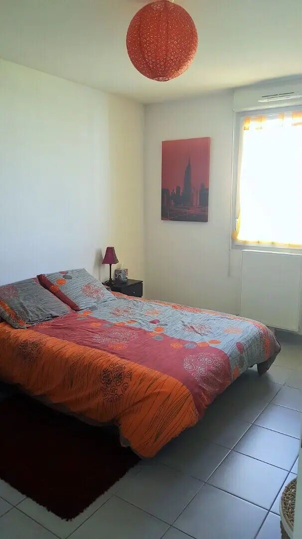Appartement à louer, 64m², Toulouse