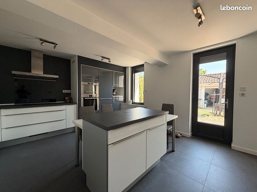 Maison à vendre, 153m², Toulouse