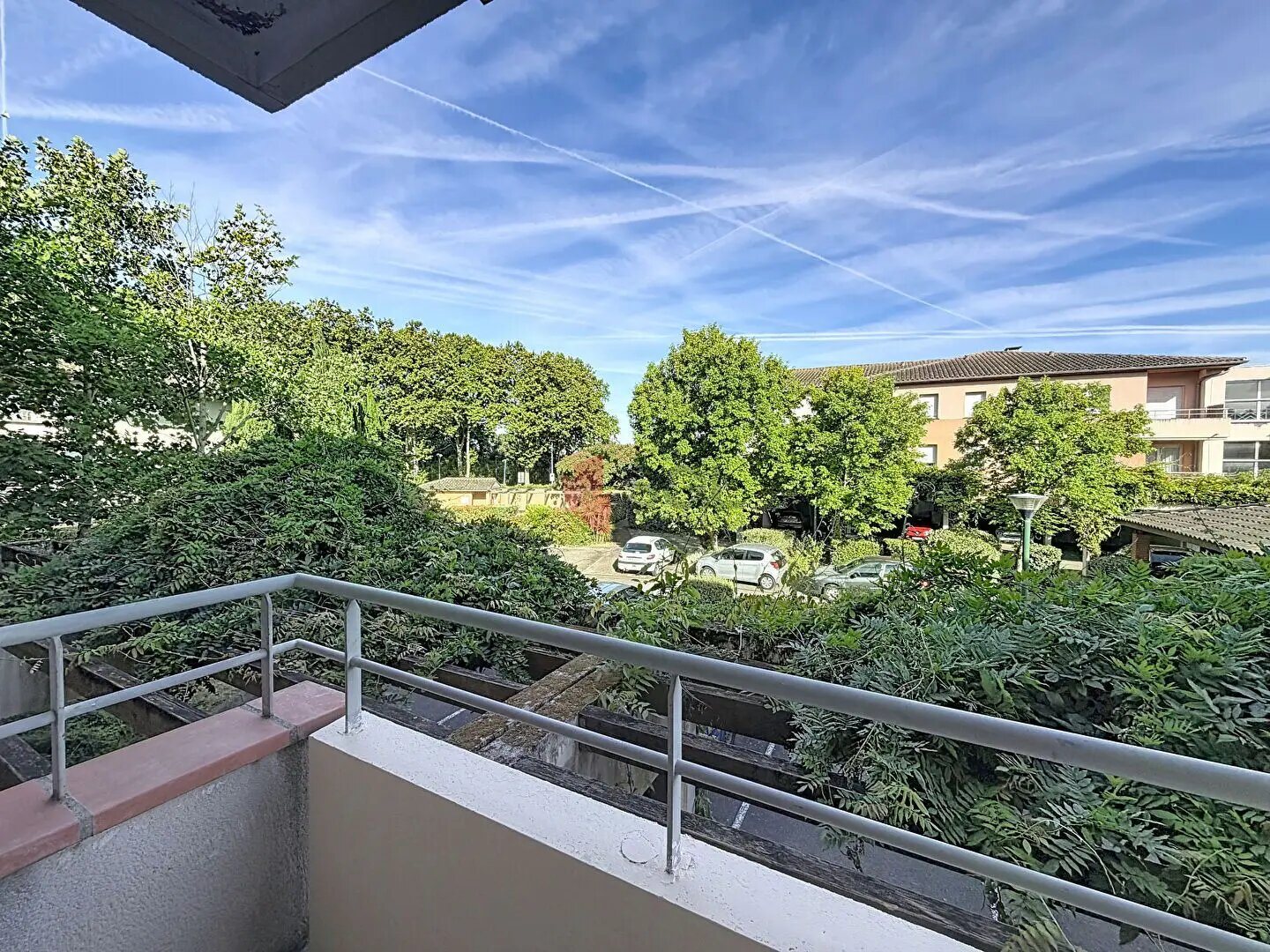 Appartement à vendre, 43m², Castelginest