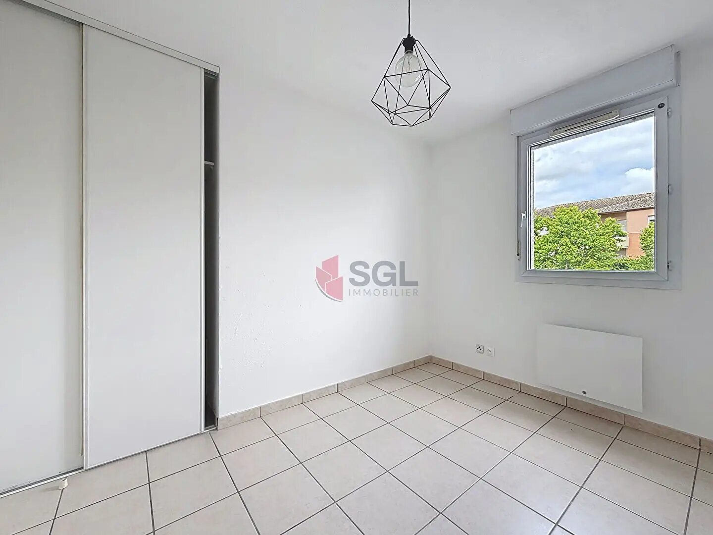 Appartement à vendre, 43m², Castelginest