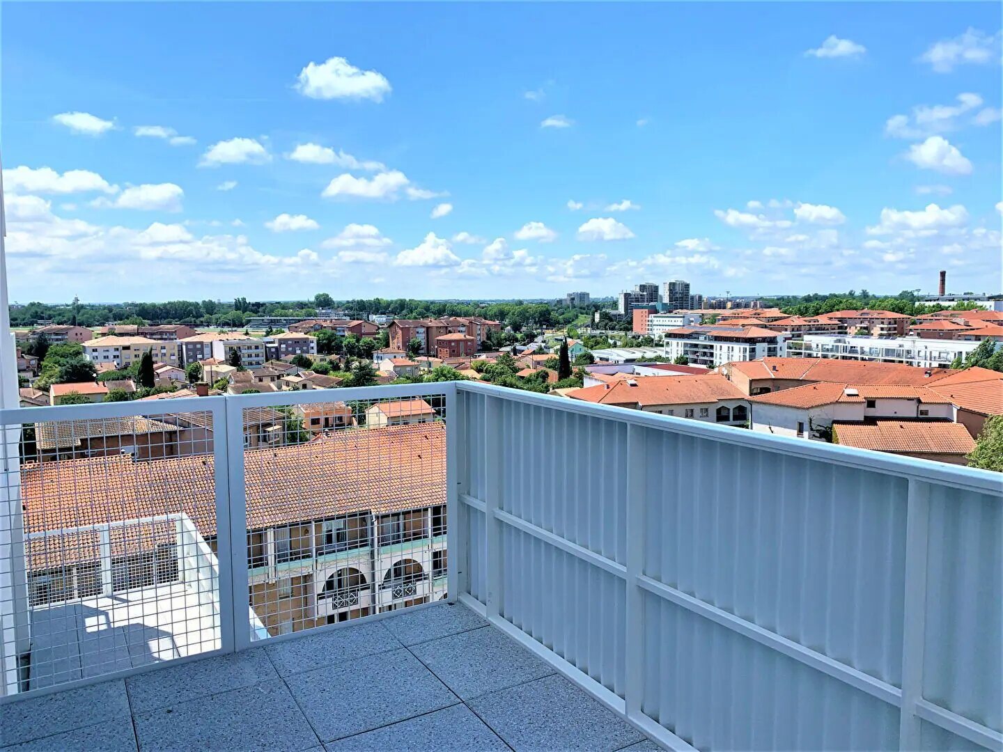 Appartement à louer, 44m², Toulouse