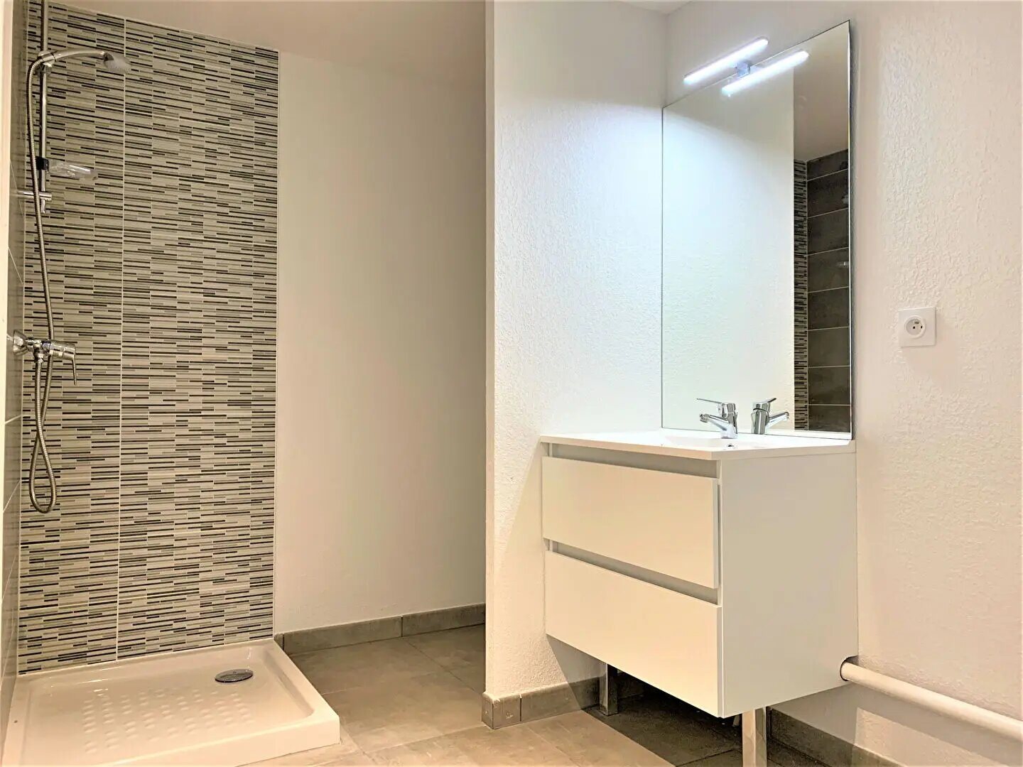 Appartement à louer, 44m², Toulouse