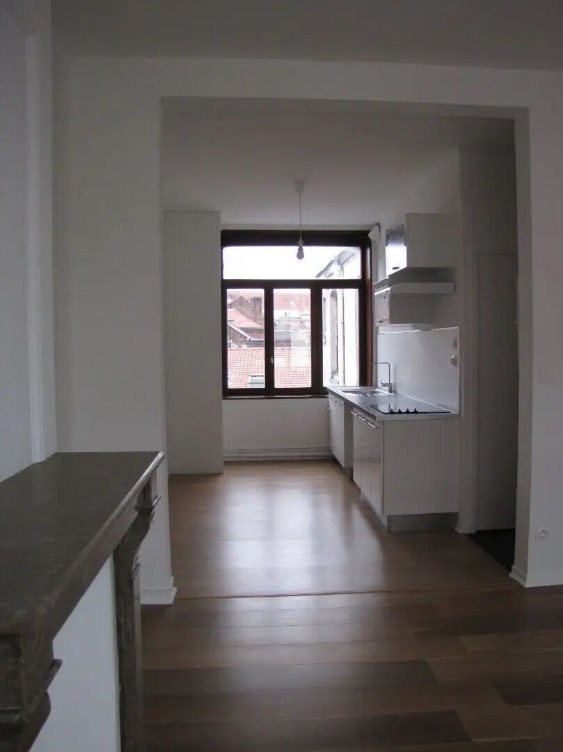 Appartement à louer, 38m², Lille