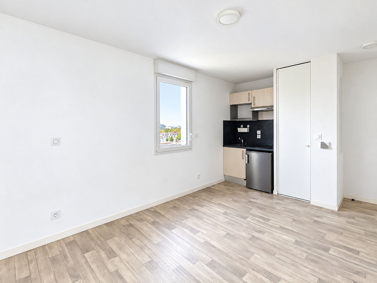 Appartement à louer, 26m², Toulouse