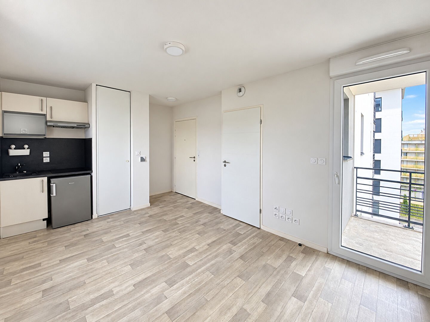 Appartement à louer, 26m², Toulouse
