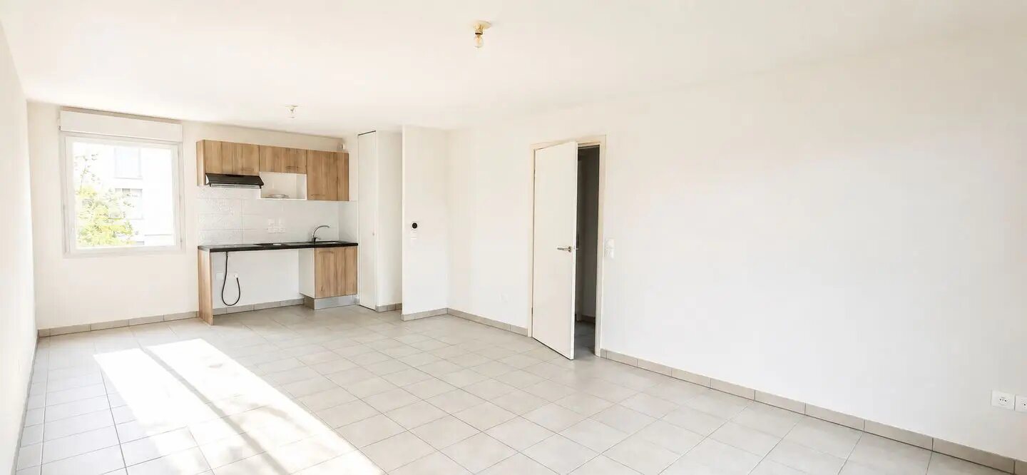 Appartement à louer, 62m², Biscarrosse