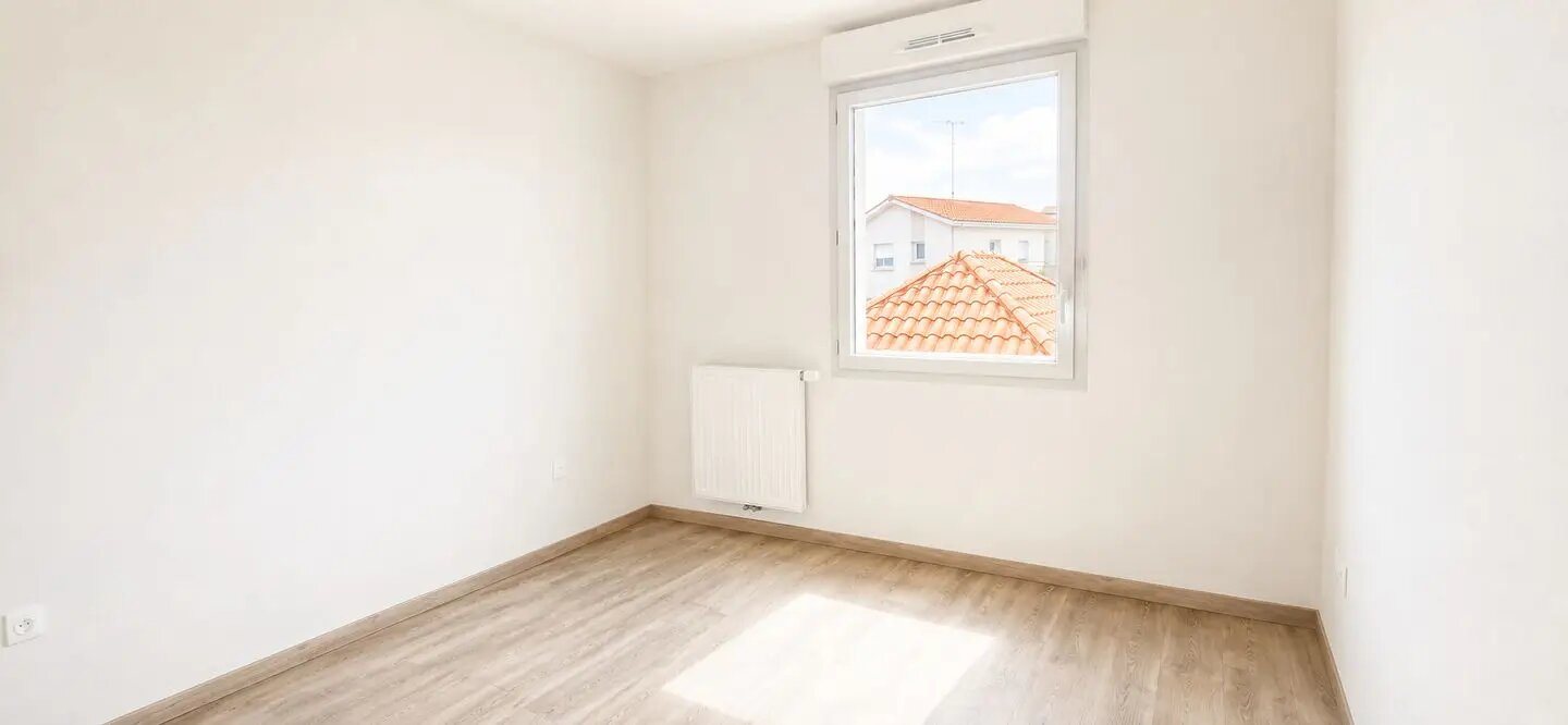 Appartement à louer, 62m², Biscarrosse