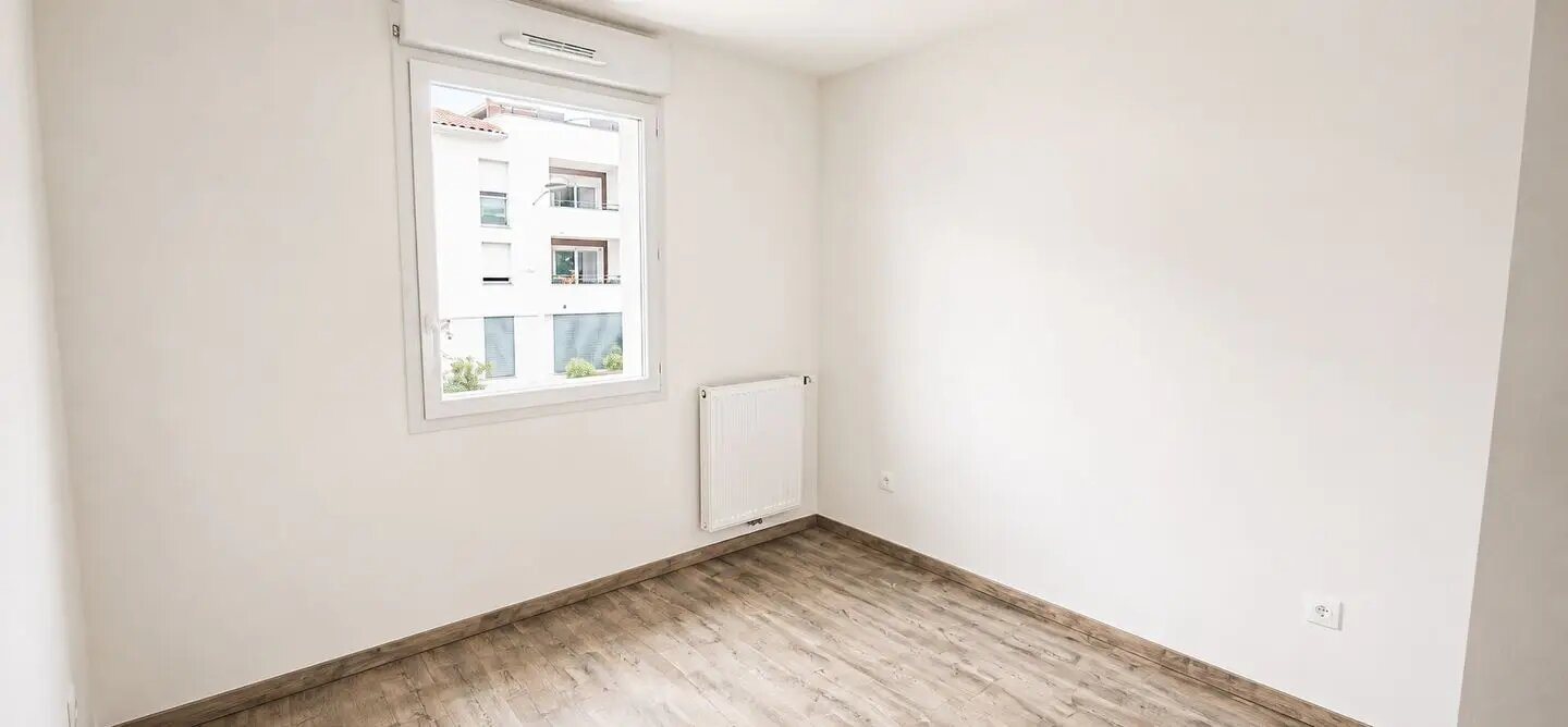 Appartement à louer, 62m², Biscarrosse