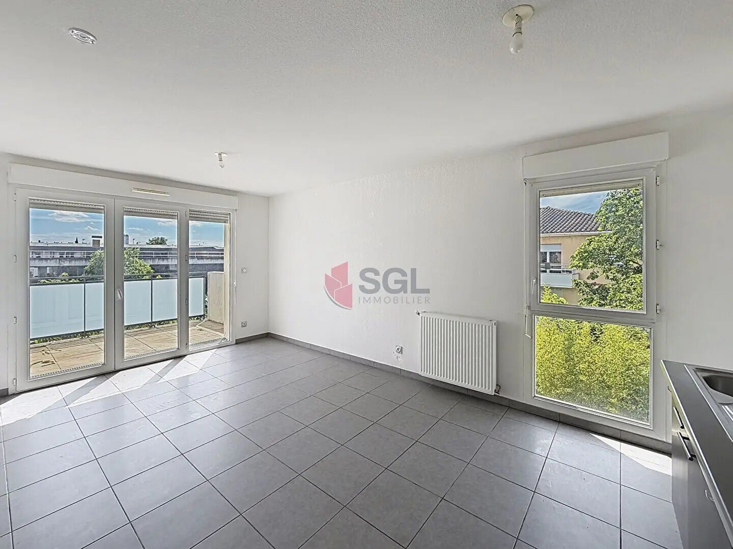 Appartement à vendre, 45m², Toulouse