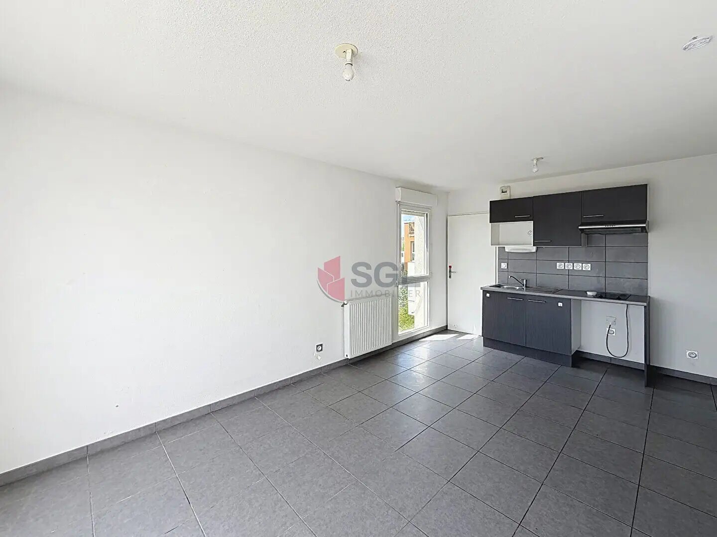 Appartement à vendre, 45m², Toulouse