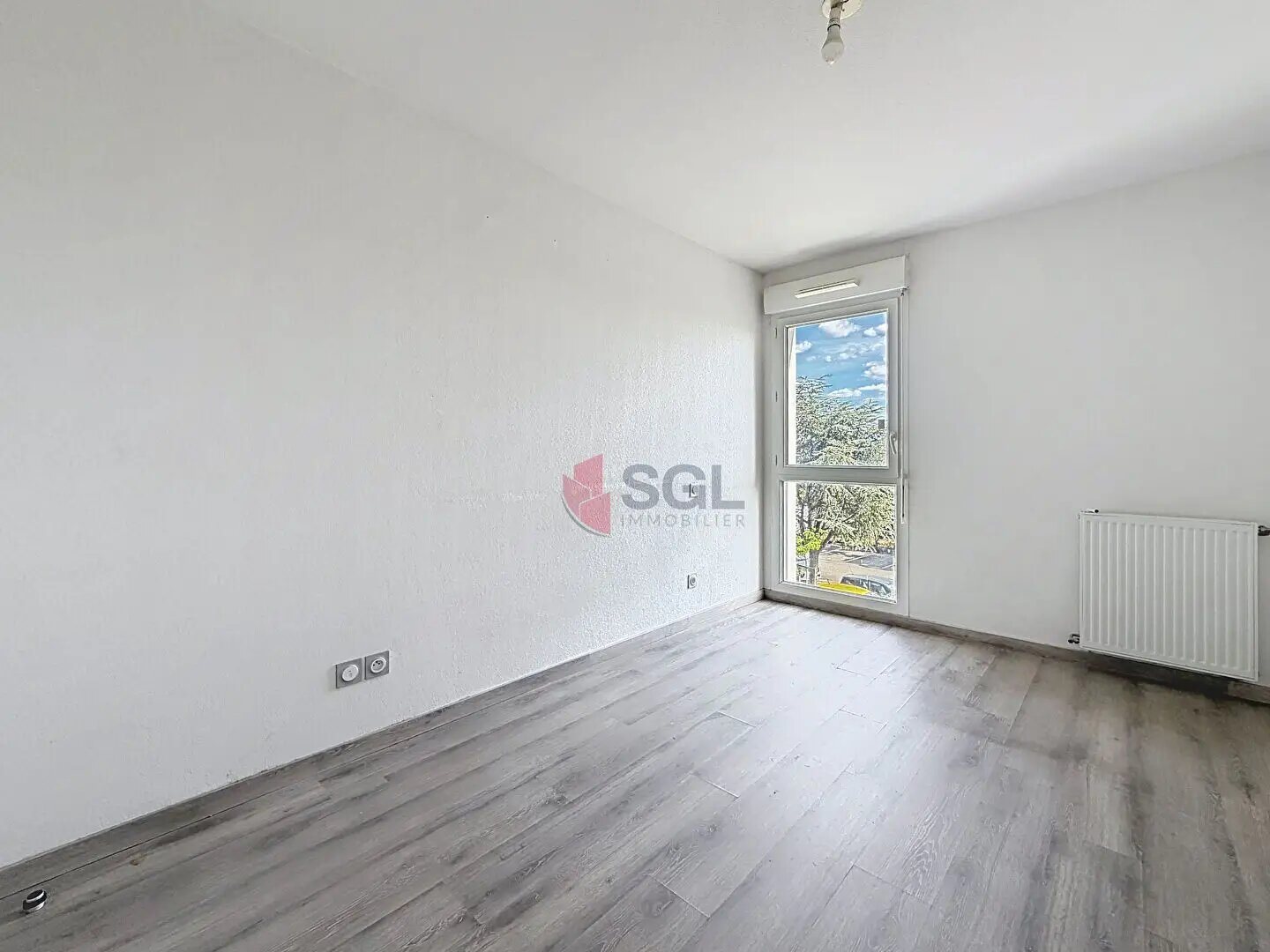 Appartement à vendre, 45m², Toulouse
