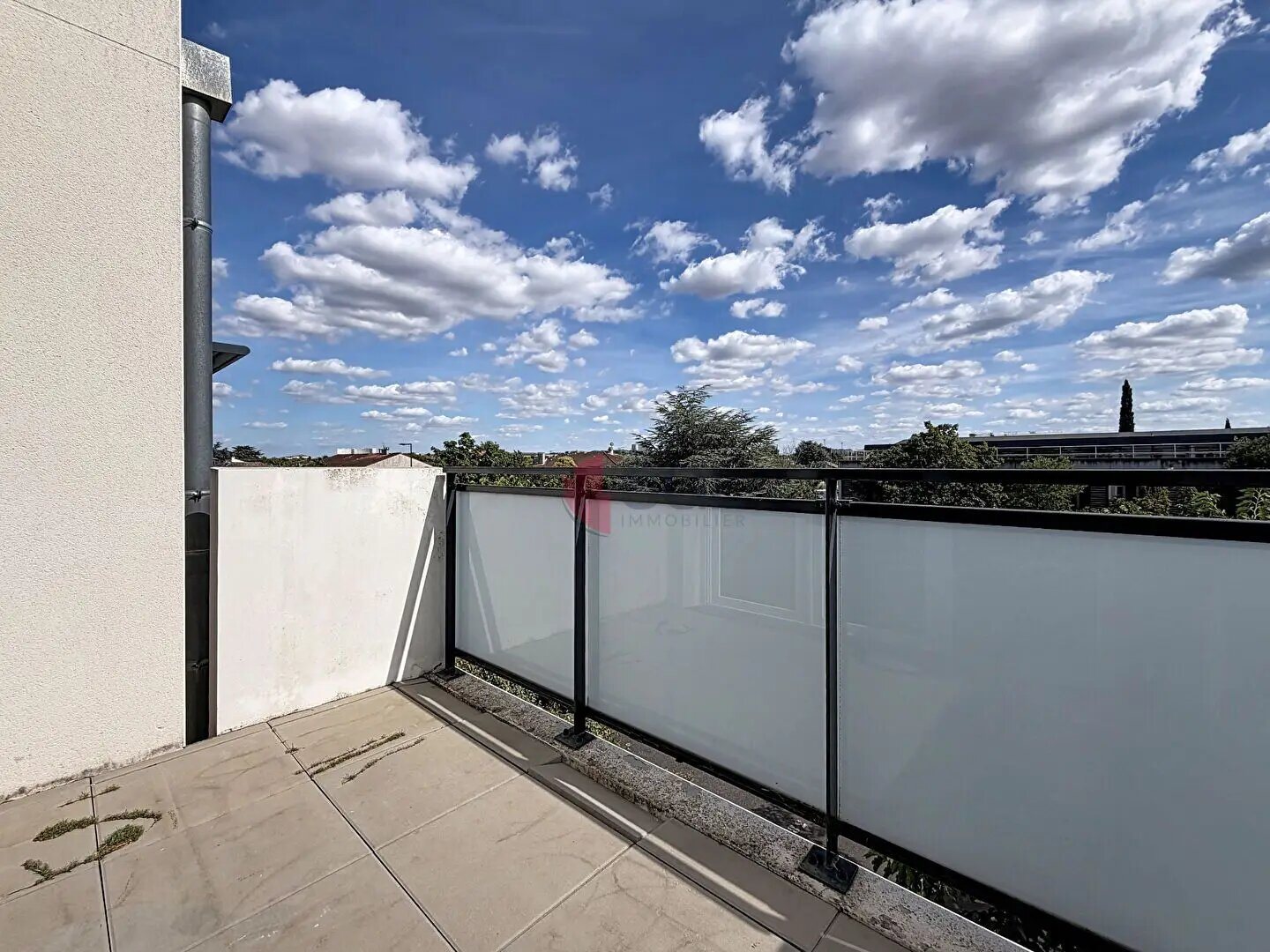 Appartement à vendre, 45m², Toulouse