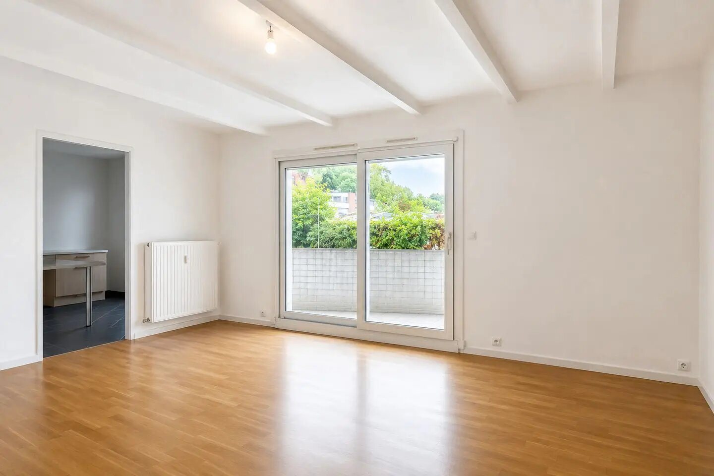 Appartement à louer, 85m², Vandoeuvre-lès-Nancy