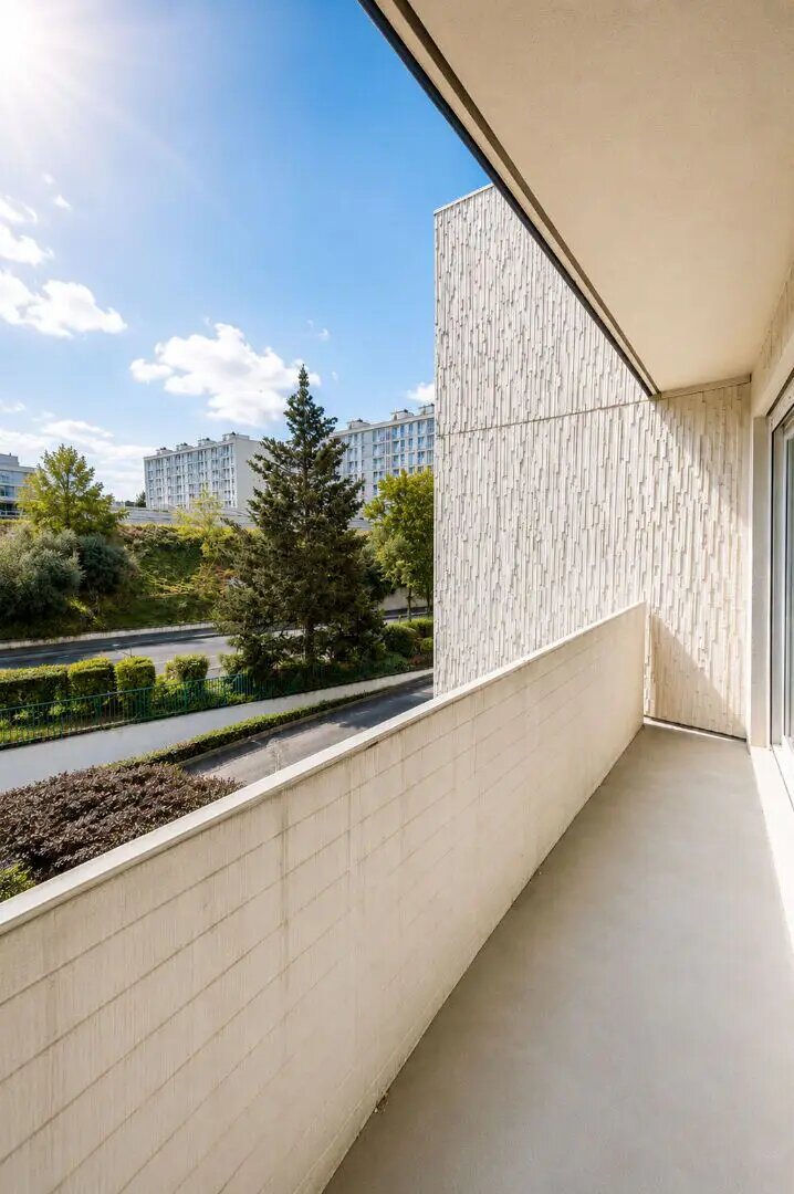 Appartement à louer, 85m², Vandoeuvre-lès-Nancy