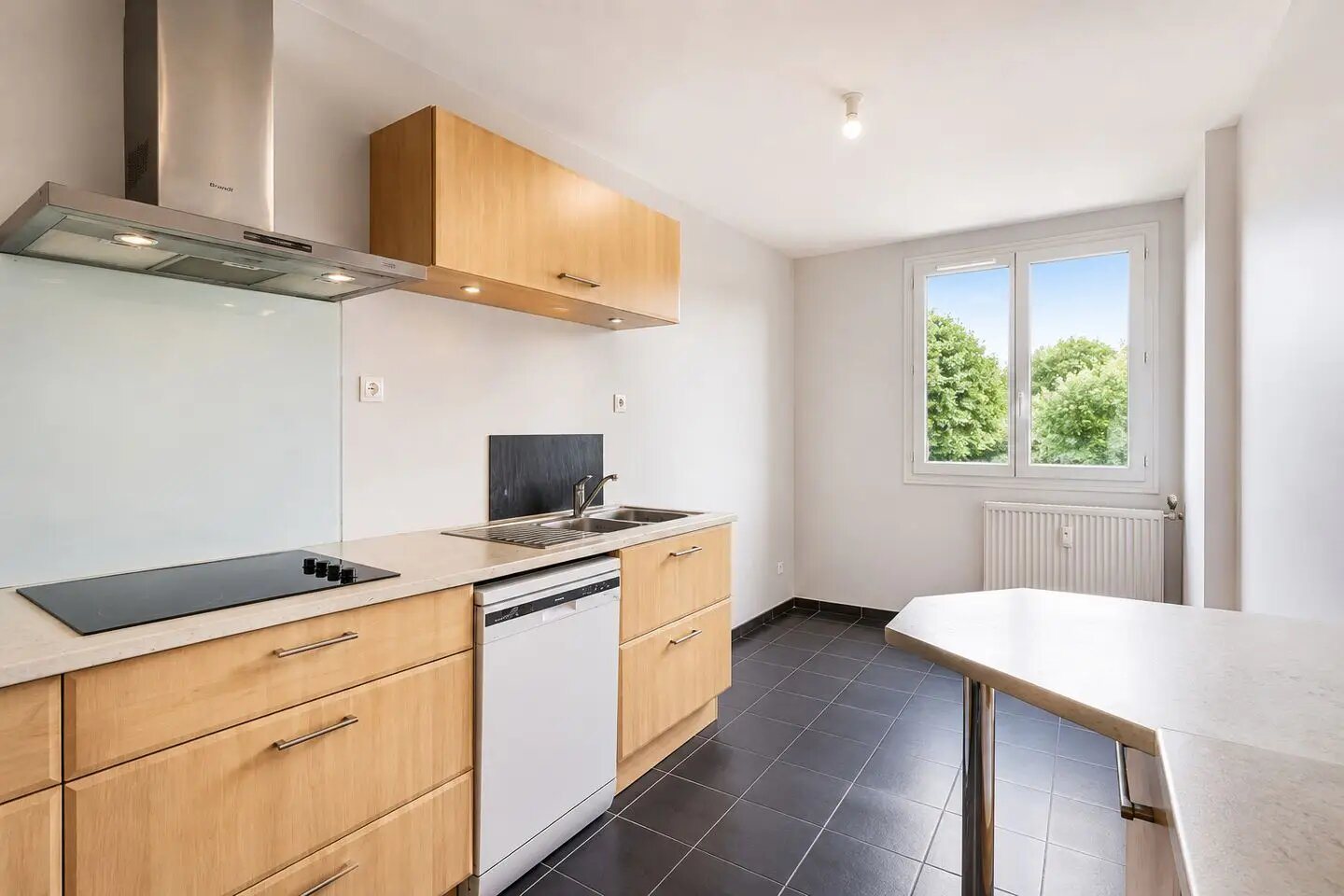 Appartement à louer, 85m², Vandoeuvre-lès-Nancy