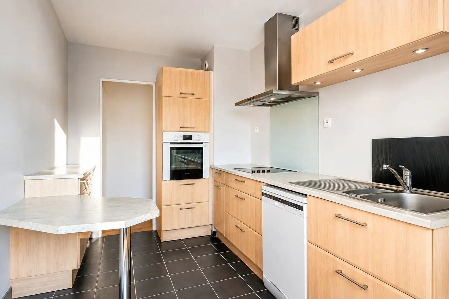 Appartement à louer, 85m², Vandoeuvre-lès-Nancy