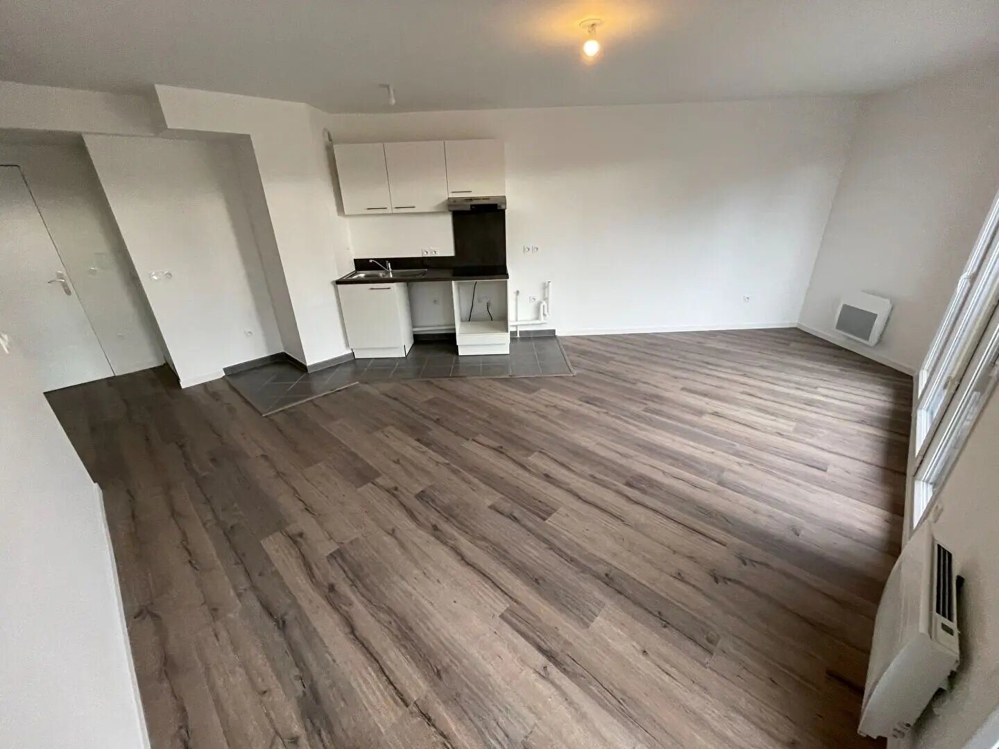 Appartement à louer, 45m², Chalifert