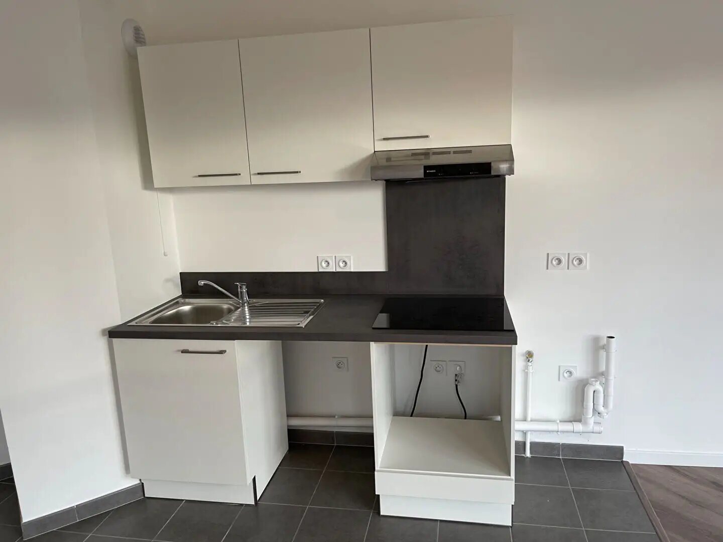 Appartement à louer, 45m², Chalifert