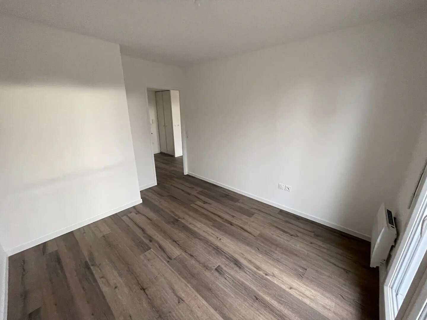 Appartement à louer, 45m², Chalifert