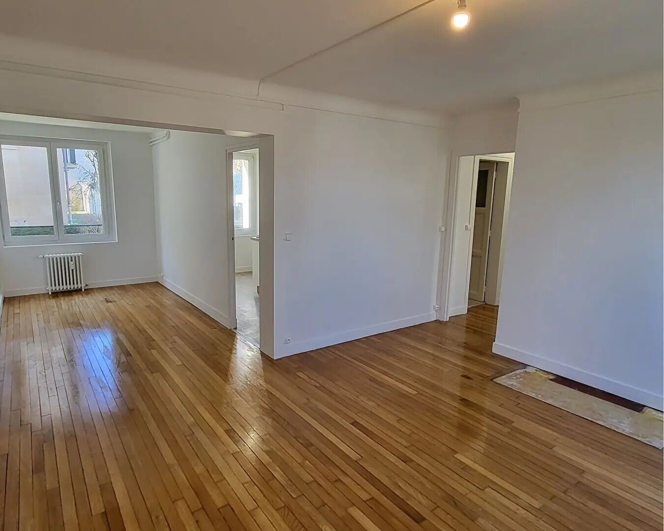 Appartement à louer, 78m², Troyes