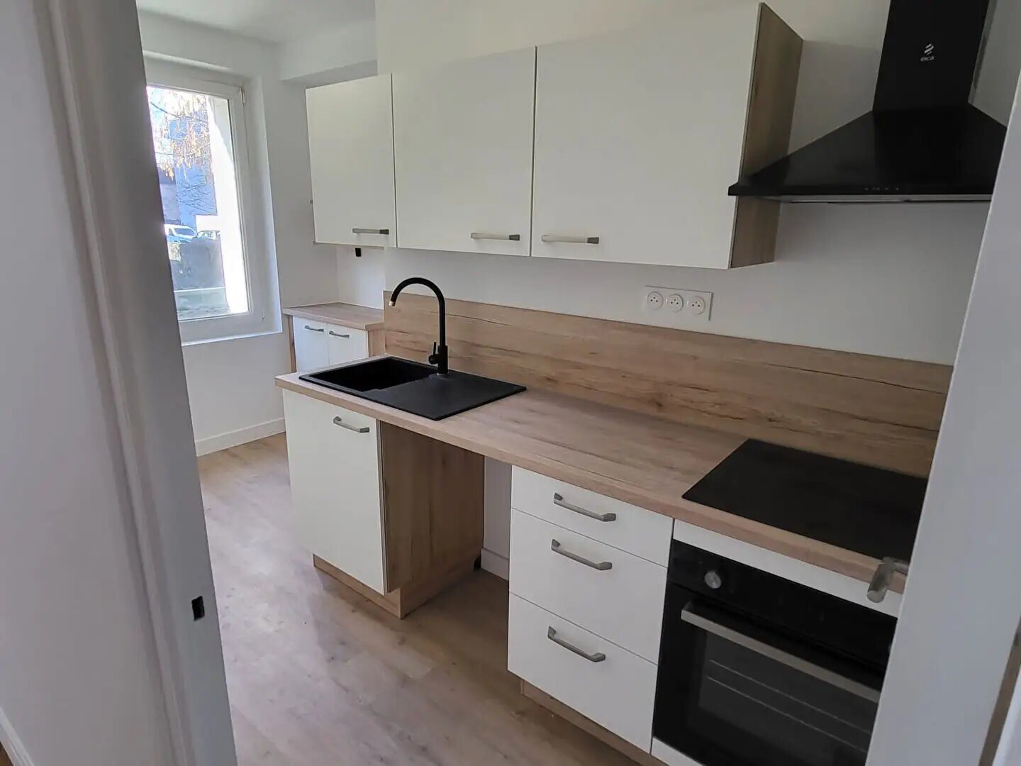 Appartement à louer, 78m², Troyes
