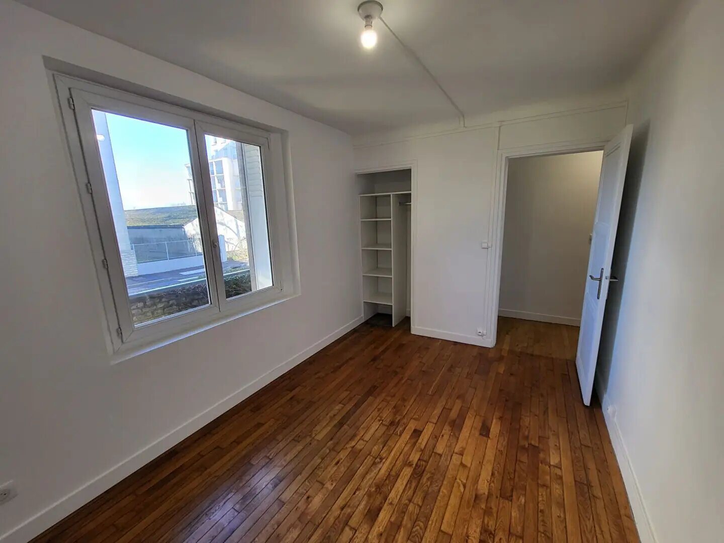 Appartement à louer, 78m², Troyes