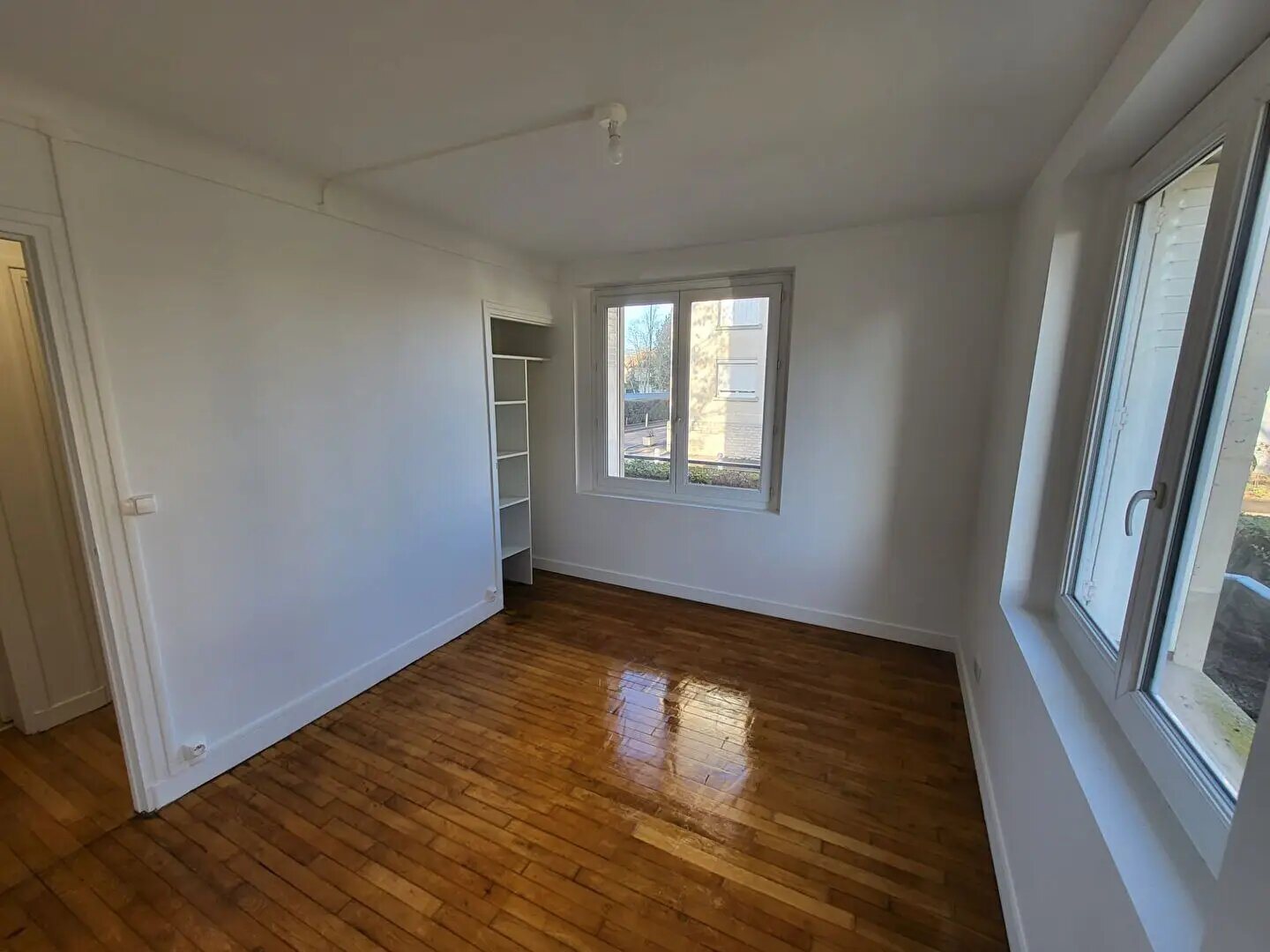 Appartement à louer, 78m², Troyes