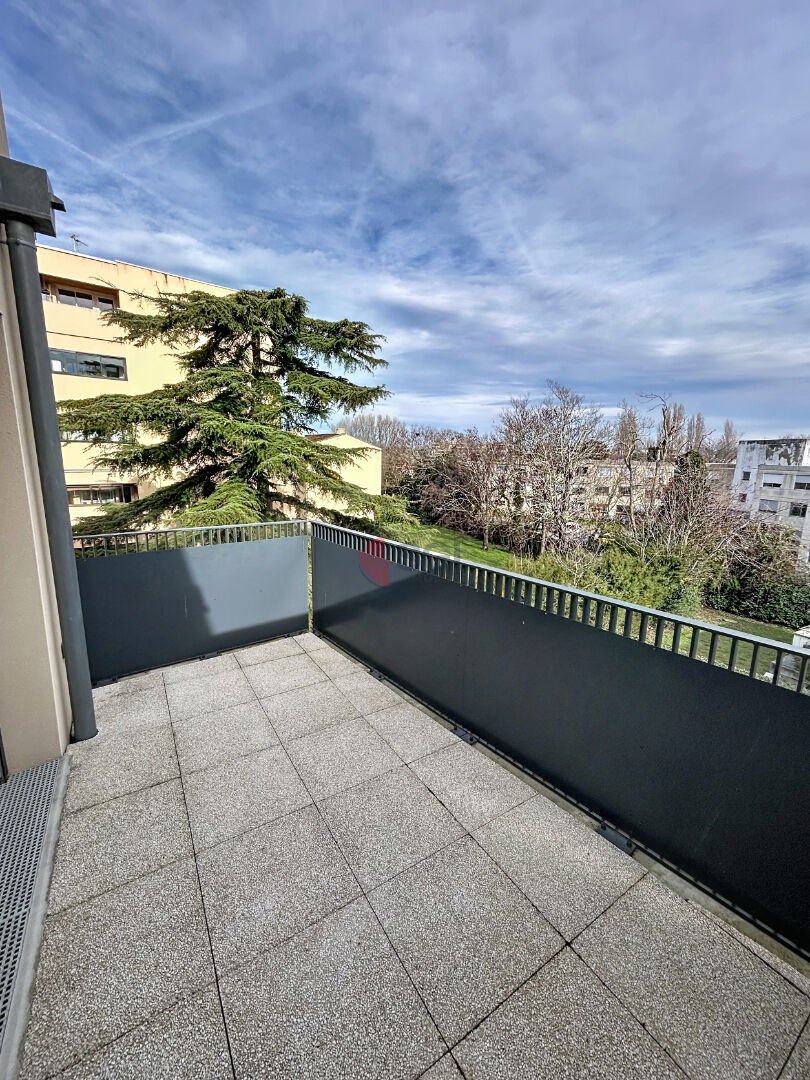 Appartement à louer, 64m², Toulouse