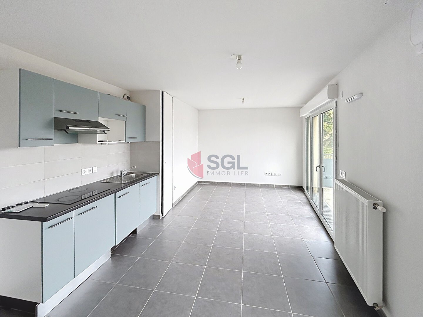 Appartement à louer, 64m², Toulouse
