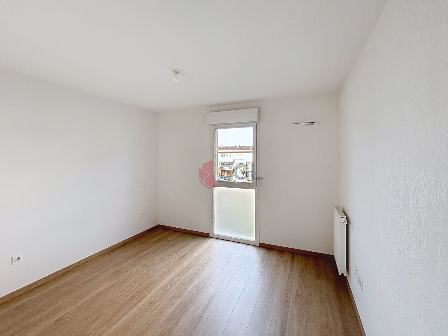 Appartement à louer, 64m², Toulouse