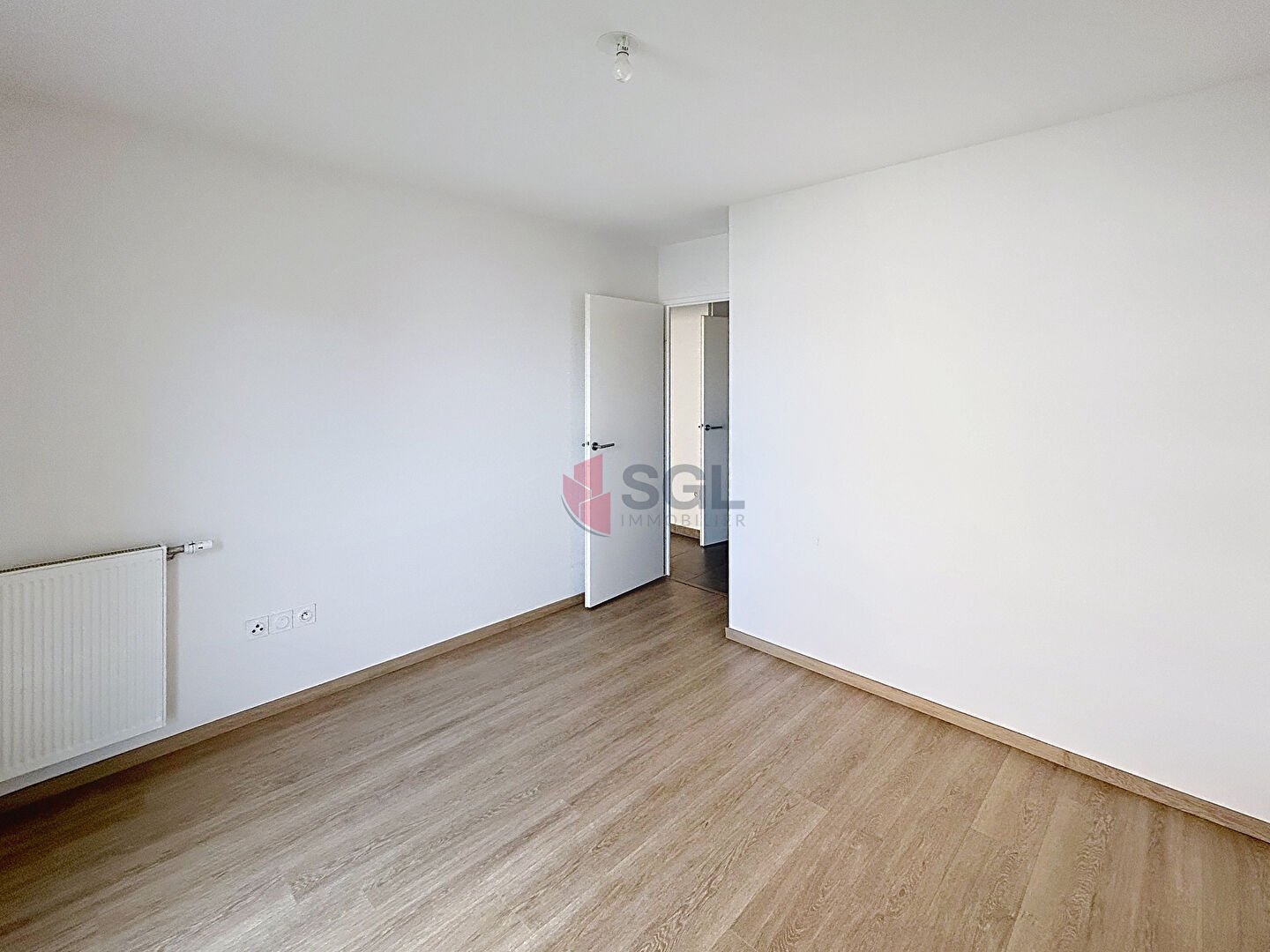 Appartement à louer, 64m², Toulouse