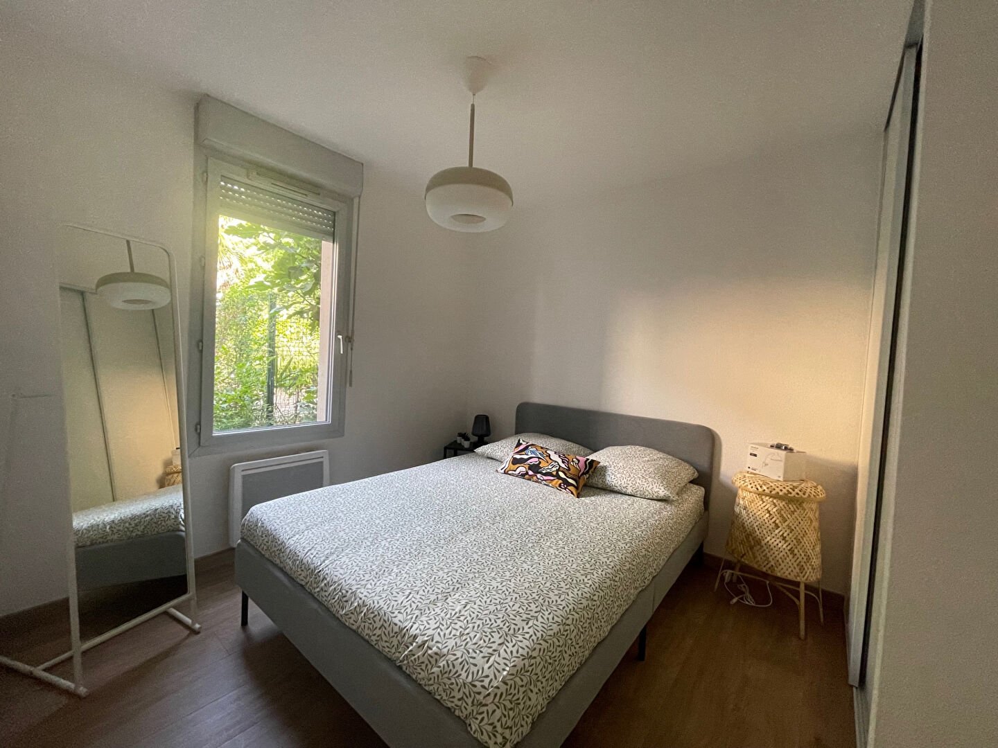 Appartement à louer, 31m², Toulouse