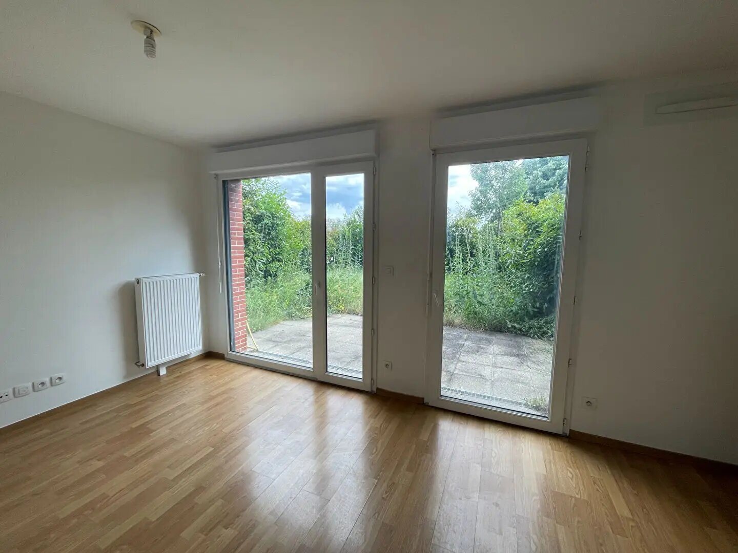 Appartement à louer, 37m², Maisons-Alfort