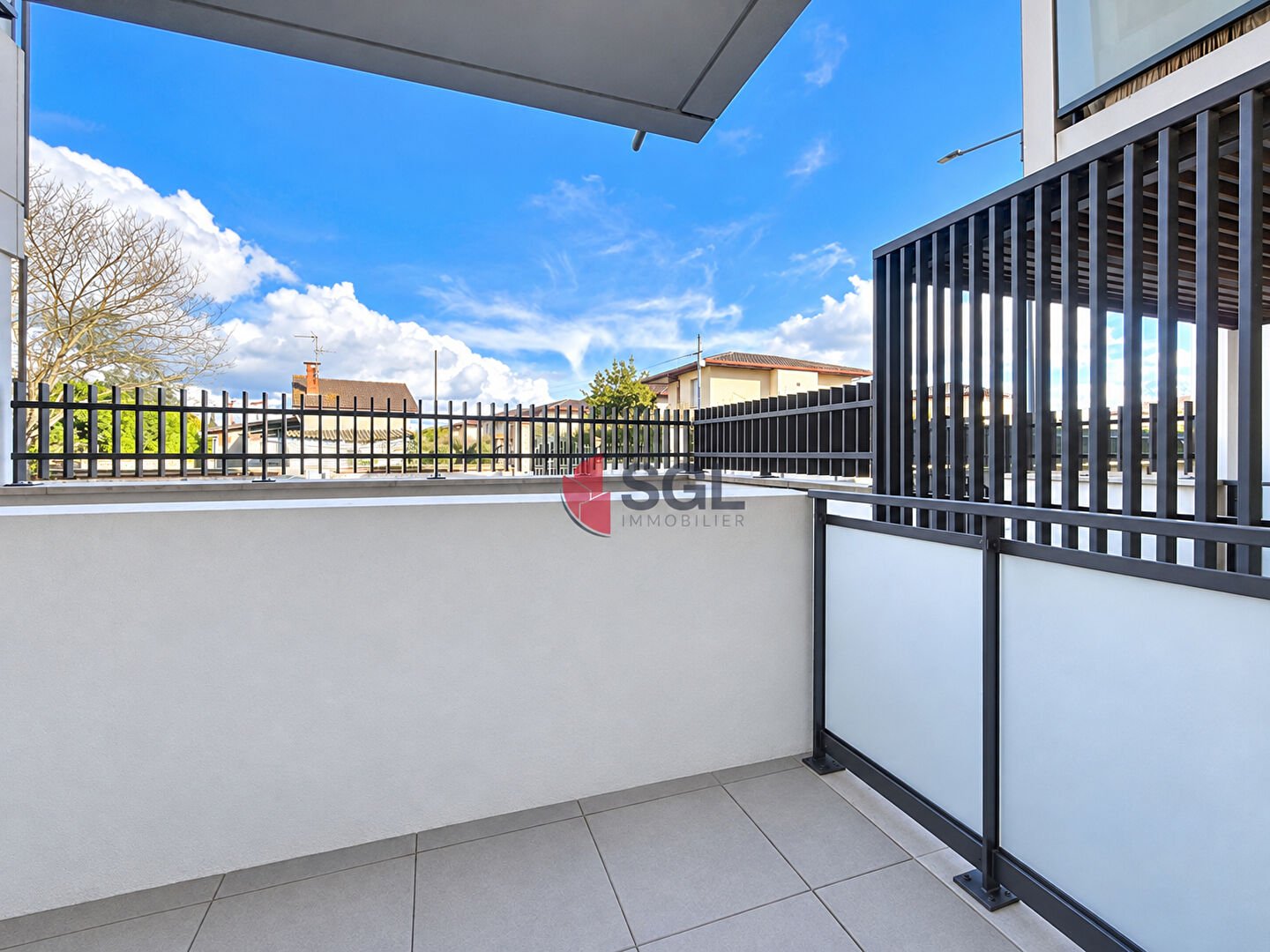 Appartement à louer, 27m², Toulouse