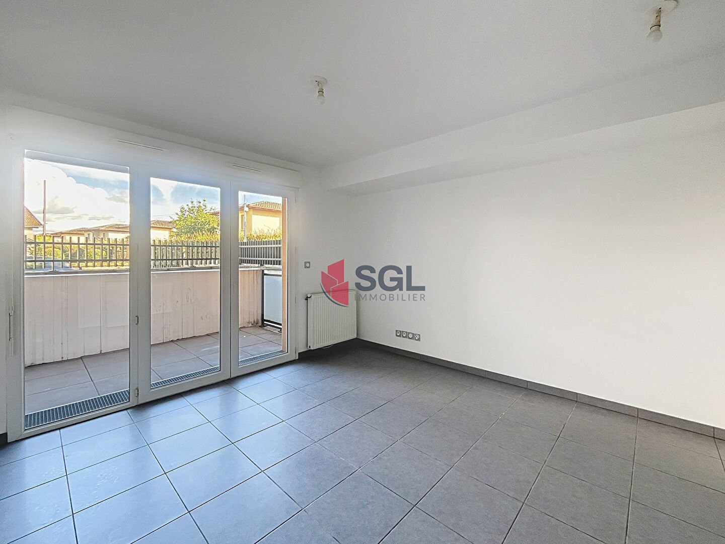Appartement à louer, 27m², Toulouse