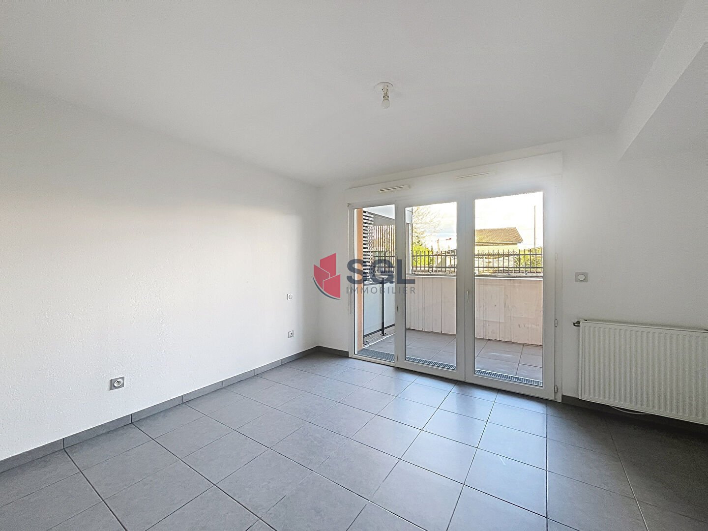 Appartement à louer, 27m², Toulouse