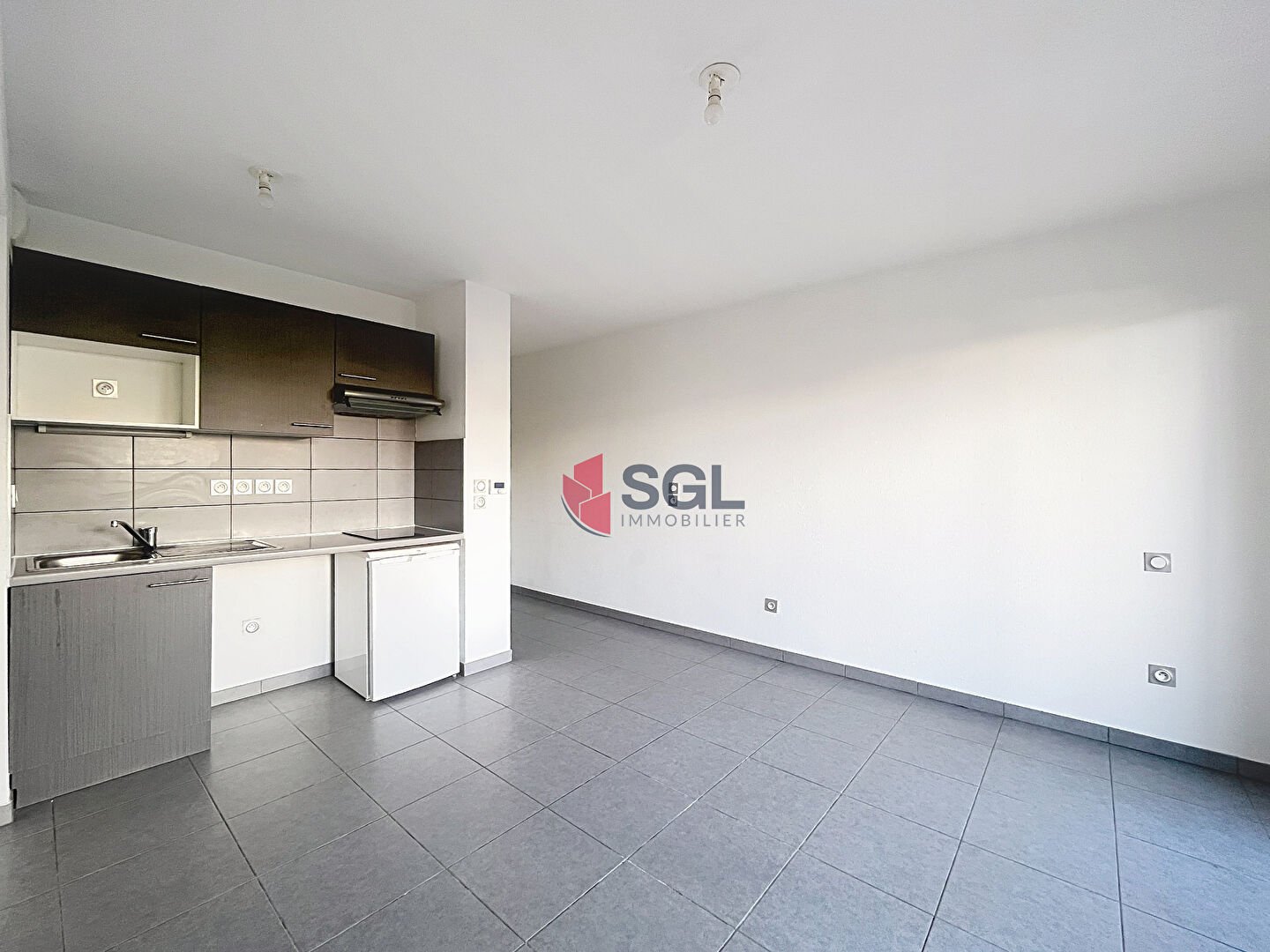 Appartement à louer, 27m², Toulouse
