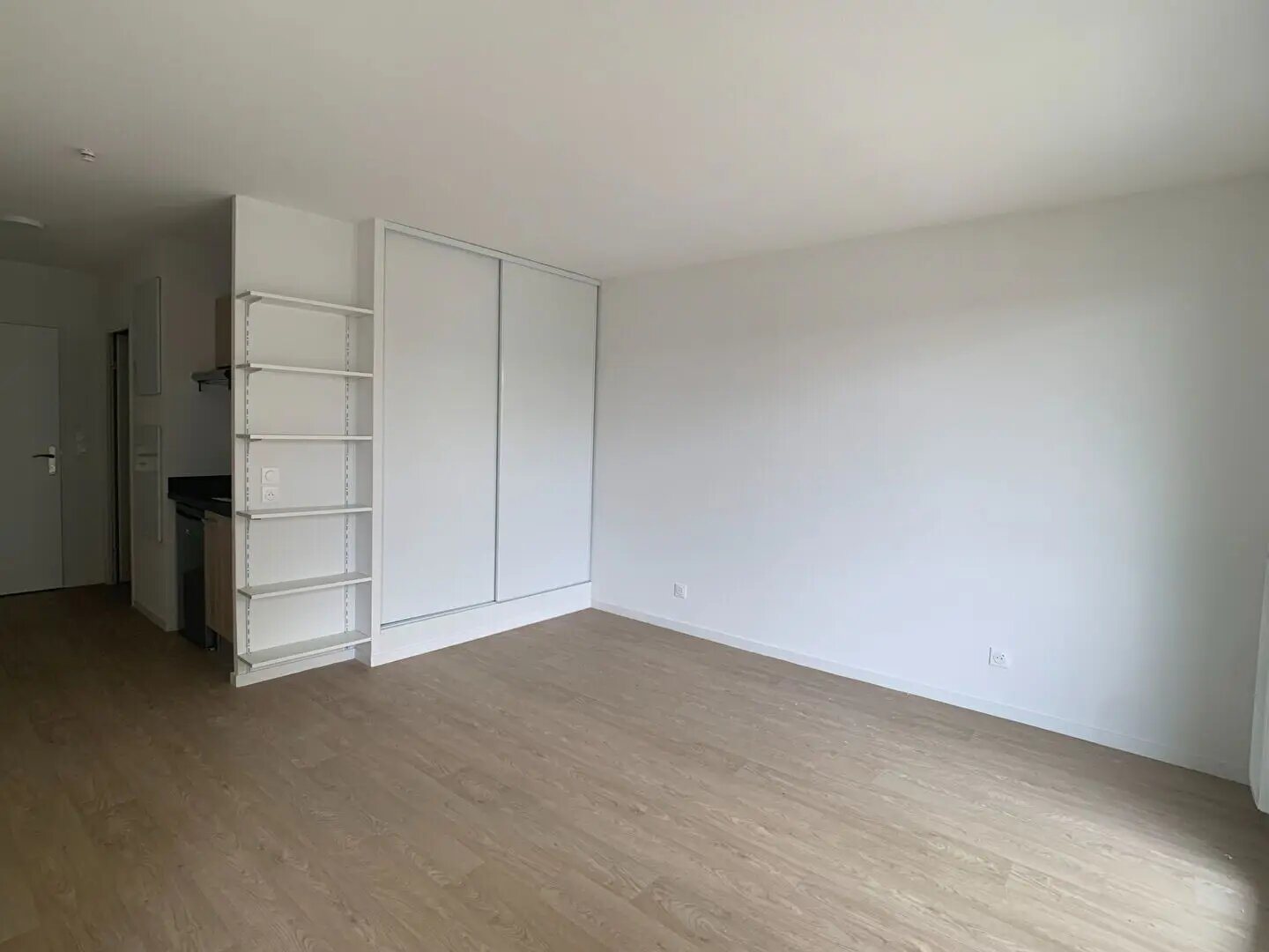 Appartement à louer, 33m², Lormont