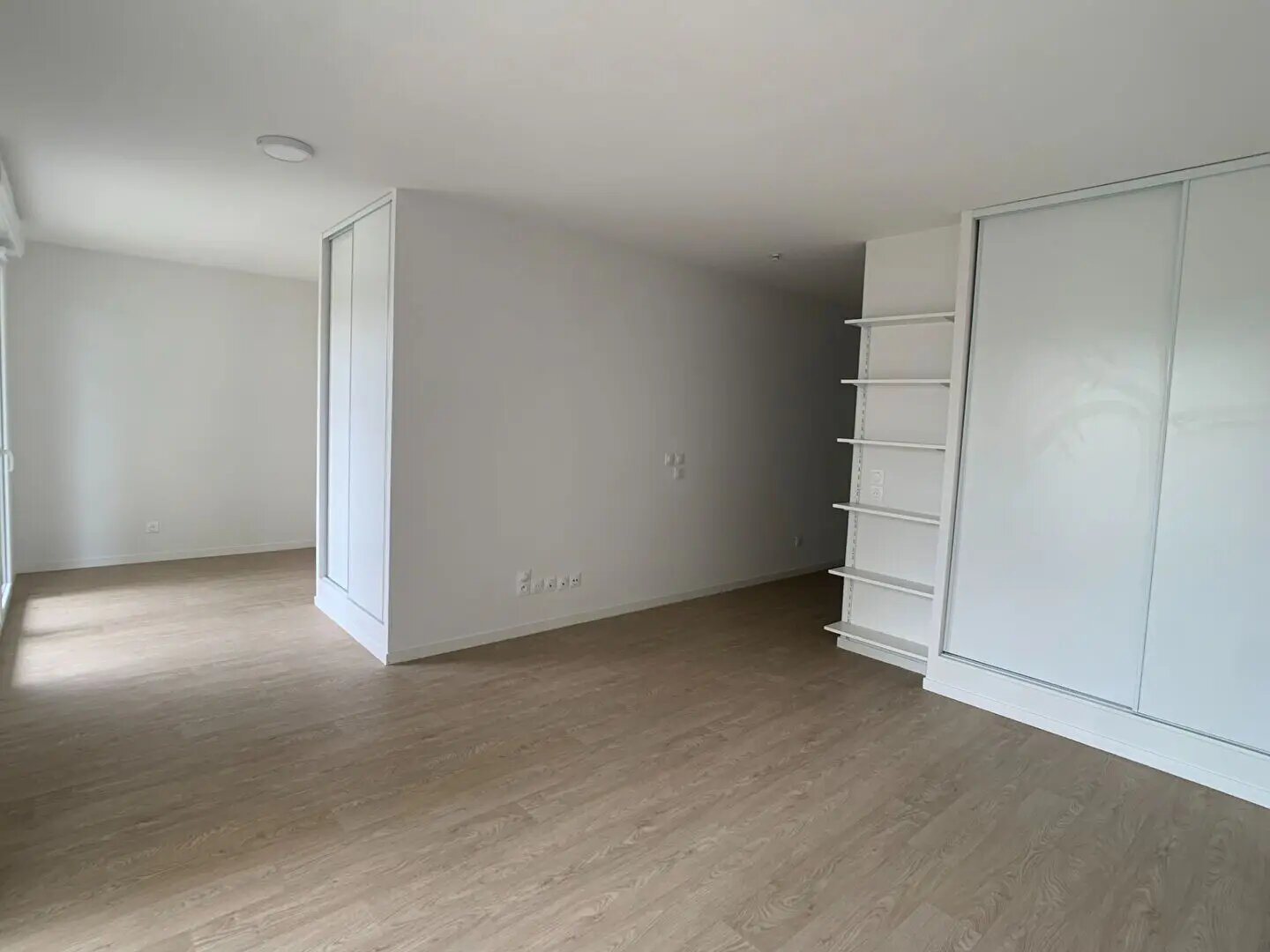 Appartement à louer, 33m², Lormont