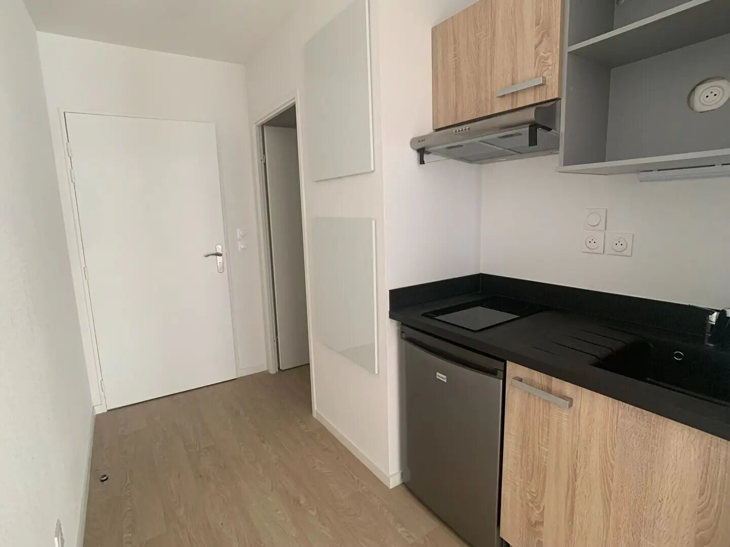 Appartement à louer, 33m², Lormont