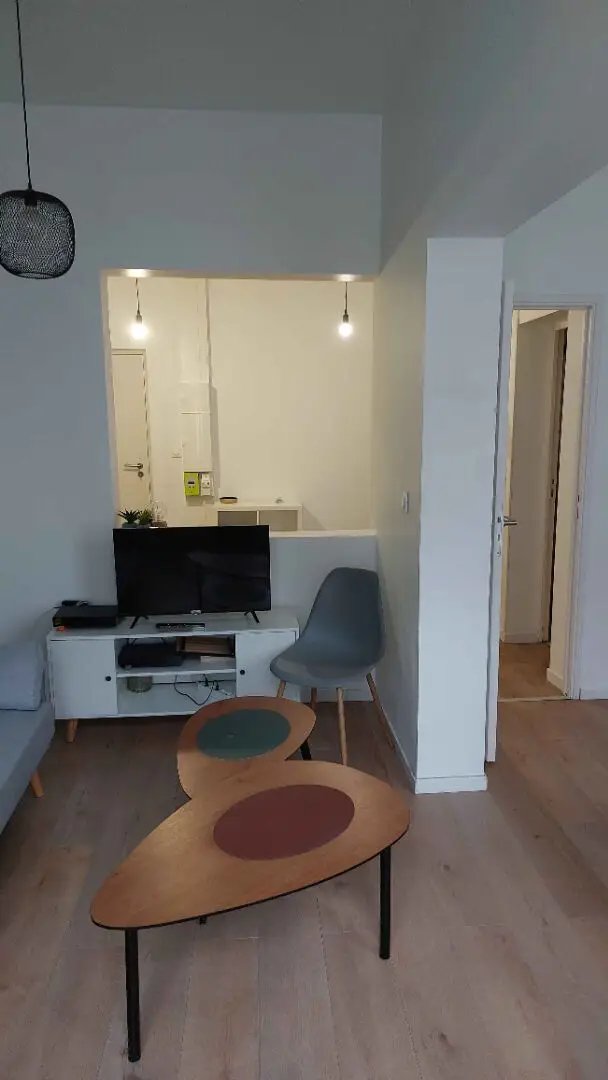 Appartement à louer, 4m², Roubaix