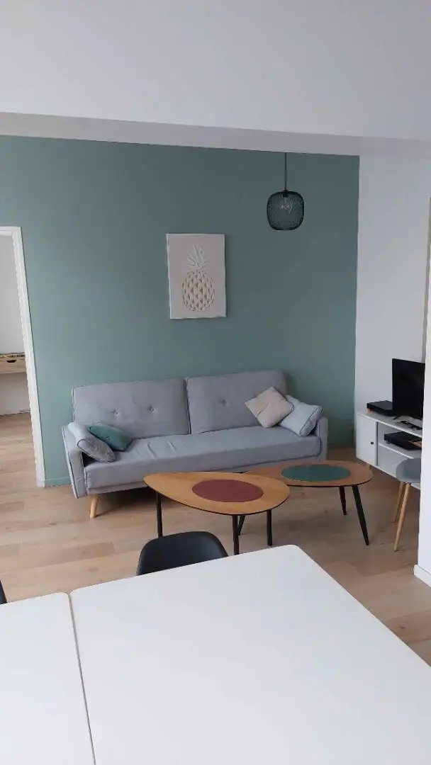 Appartement à louer, 4m², Roubaix