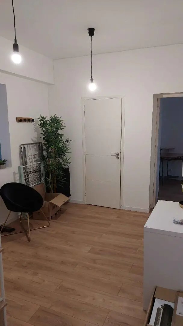 Appartement à louer, 4m², Roubaix