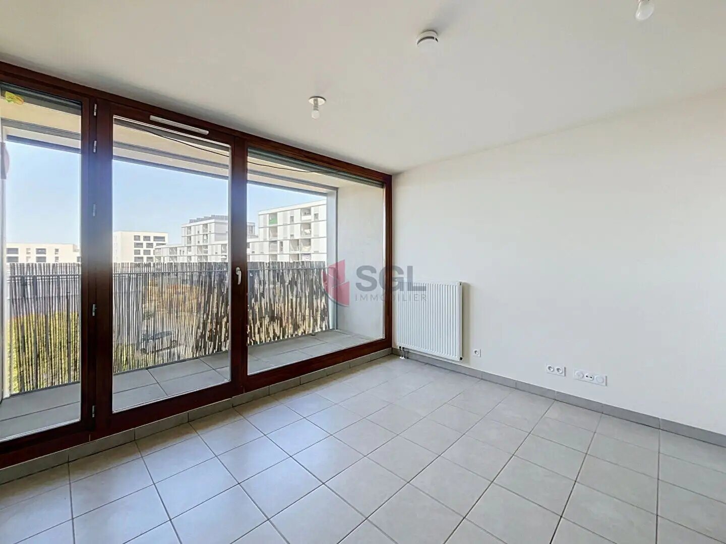 Appartement à louer, 25m², Beauzelle