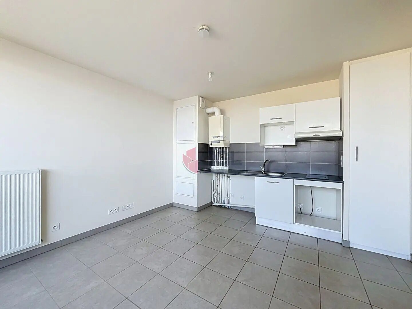 Appartement à louer, 25m², Beauzelle
