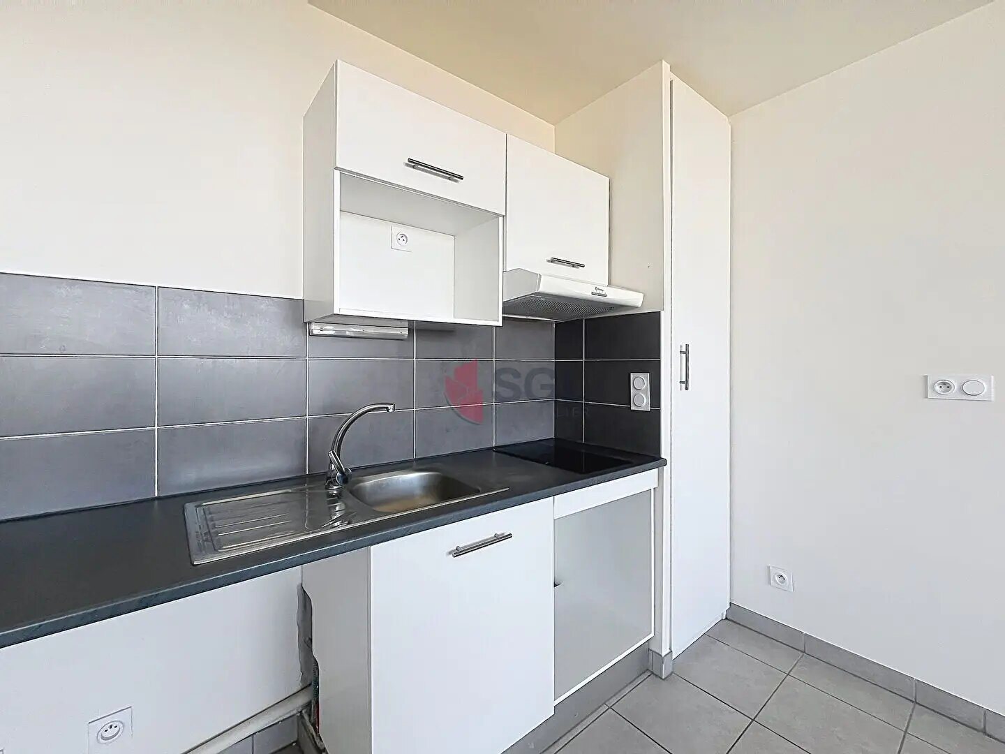 Appartement à louer, 25m², Beauzelle