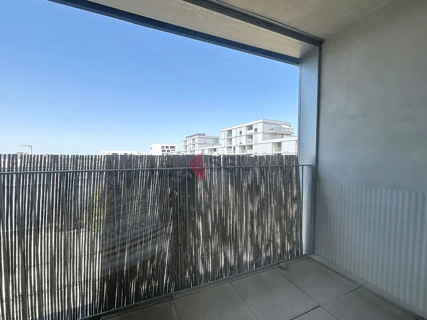 Appartement à louer, 25m², Beauzelle