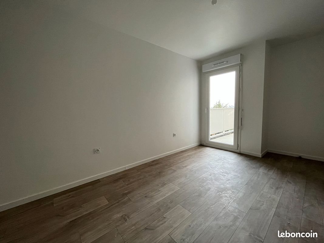 Appartement à louer, 58m², Villepinte